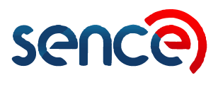 Logotipo de SENCE